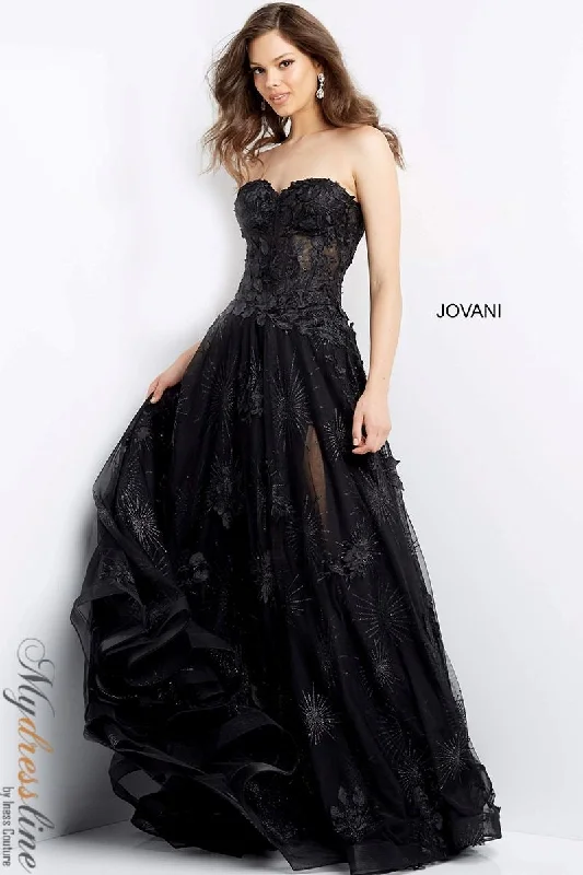 Minimalism Minimalism Jovani 07304