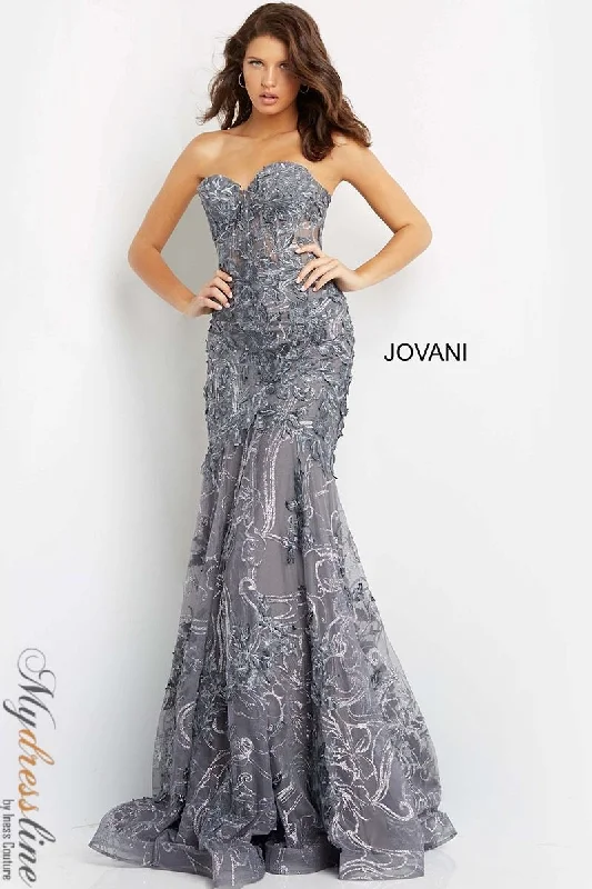 Casual Summer Style Casual Summer Style Jovani 07935