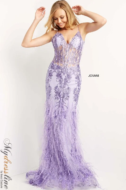 Elegant Small Dress Elegant Small Dress Jovani 08141