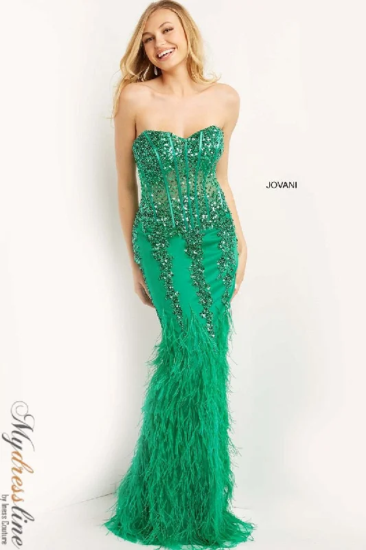 Urban Wear Trends Urban Wear Trends Jovani 08142