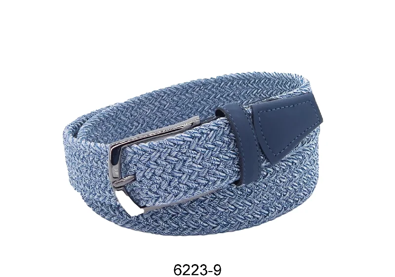 Personalized Design Jacket Personalized Design Jacket 35MM Cortina Stretch Heather Plain Braid Belt 6223 Personalized Design Jacket Personalized Design Jacket 35MM Cortina Stretch Heather Plain Braid Belt 6223