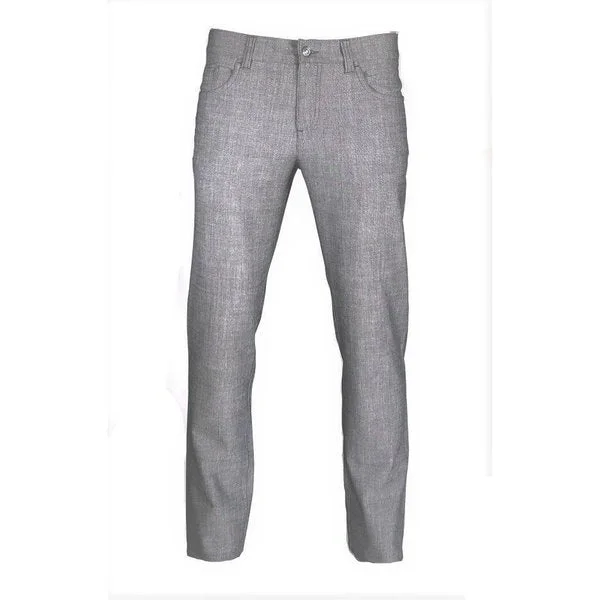 Elegant And Generous Elegant And Generous CERAMICA BASIC DRESS PANT PIPE 0039 945 Light Grey Elegant And Generous Elegant And Generous CERAMICA BASIC DRESS PANT PIPE 0039 945 Light Grey