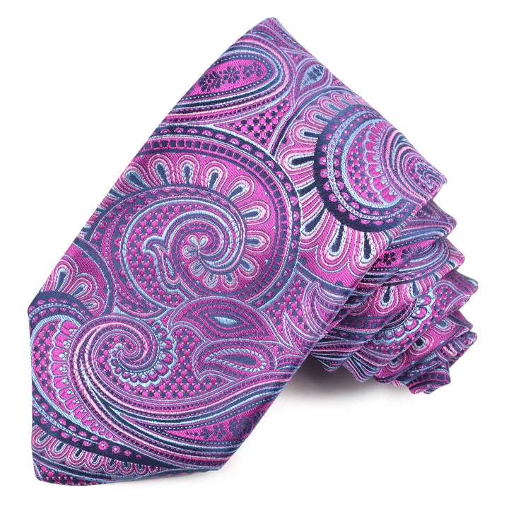Elegant Long Skirt Style Elegant Long Skirt Style Christian Paul by Sidonio's Silk Woven Jacquard Neck Tie K40013 Elegant Long Skirt Style Elegant Long Skirt Style Christian Paul by Sidonio's Silk Woven Jacquard Neck Tie K40013