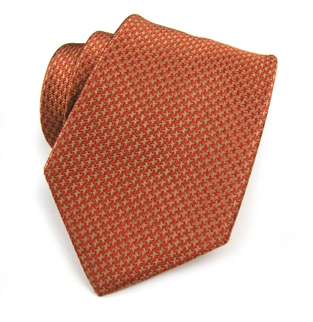 Casual Cartoon Style Casual Cartoon Style Christian Paul by Sidonio's Silk Woven Jacquard Houndstooth Neck Tie Z10010 Casual Cartoon Style Casual Cartoon Style Christian Paul by Sidonio's Silk Woven Jacquard Houndstooth Neck Tie Z10010