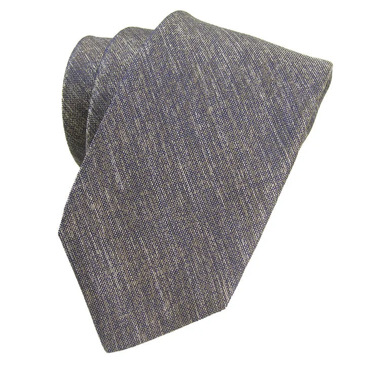 Elegant And Simple Elegant And Simple Christian Paul by Sidonio's Silk Woven Jacquard Melange Neck Tie Z20010 Elegant And Simple Elegant And Simple Christian Paul by Sidonio's Silk Woven Jacquard Melange Neck Tie Z20010