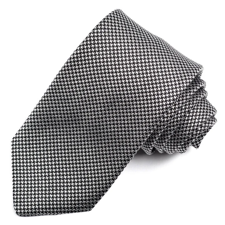Romantic Princess Skirt Romantic Princess Skirt Christian Paul by Sidonio's Silk Woven Jacquard Houndstooth Neck Tie WP64320 Romantic Princess Skirt Romantic Princess Skirt Christian Paul by Sidonio's Silk Woven Jacquard Houndstooth Neck Tie WP64320