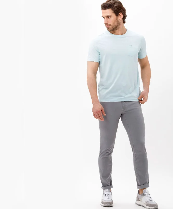 Simple Fashion Simple Fashion Chuck 5 Pocket Trouser 80-3650/07