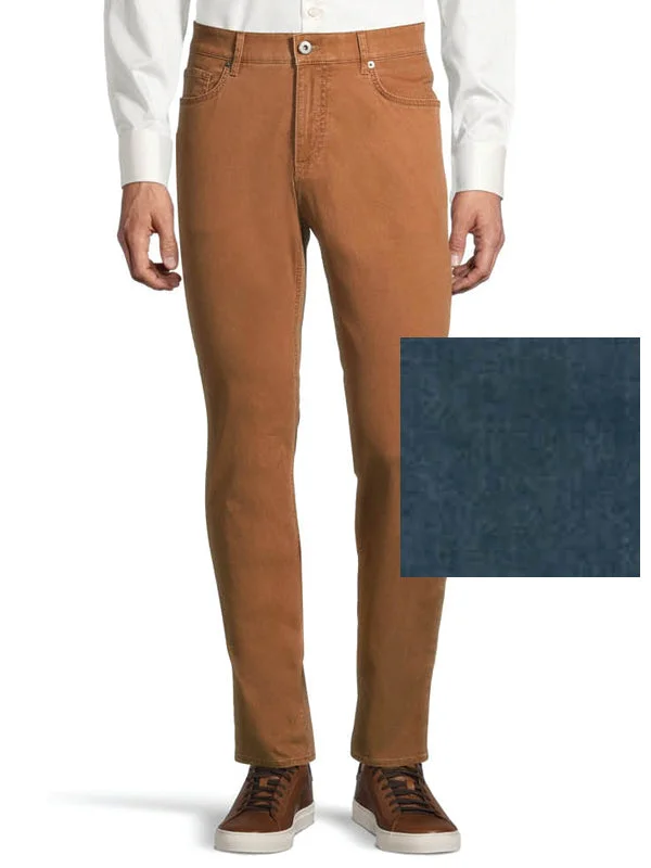 Cozy Wear Cozy Wear Chuck DX Frozen-Iced Colors Trousers 89-3544