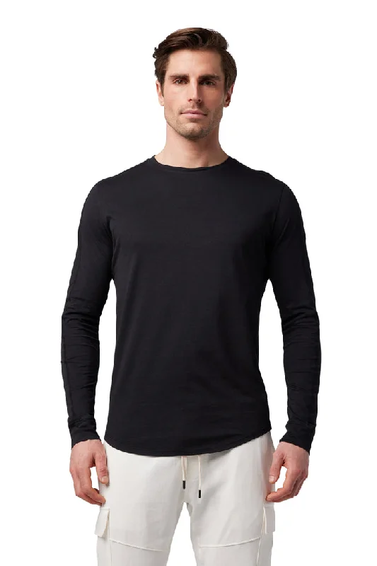 001 Black