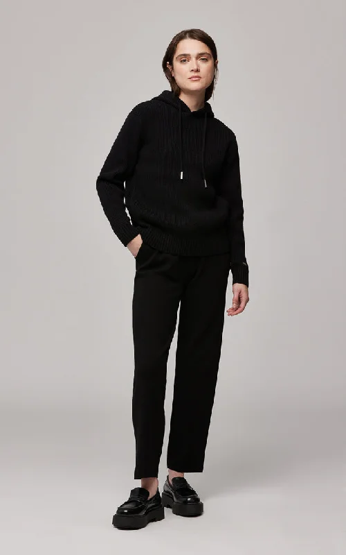 Retro Wear Trend Retro Wear Trend LEILA-N Hoodie