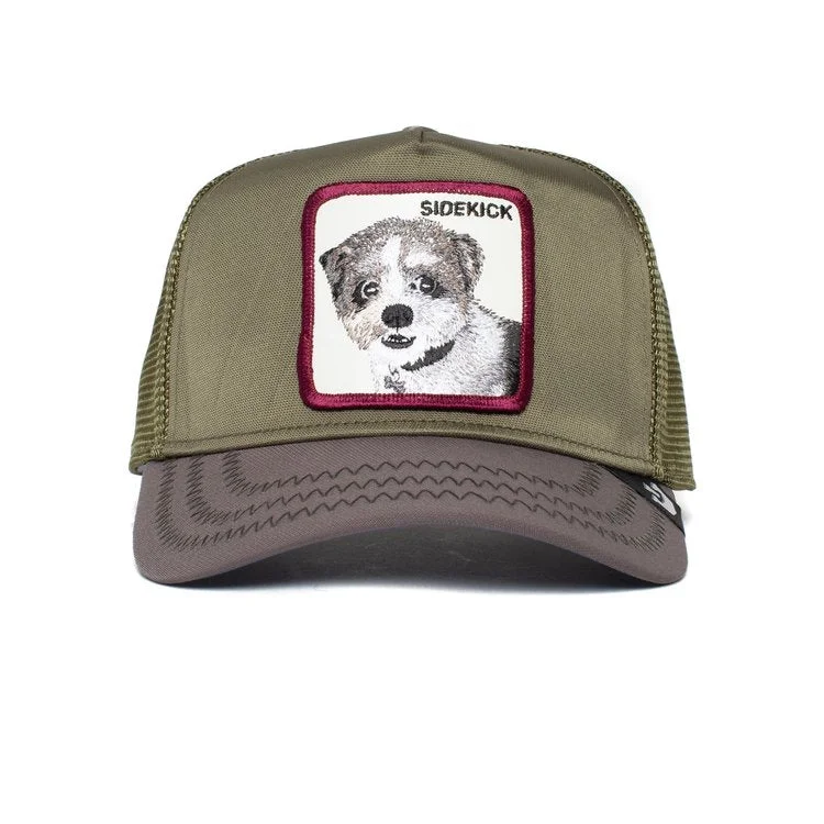 Simple Classic Style Simple Classic Style Fowler's Favorite Trucker Cap