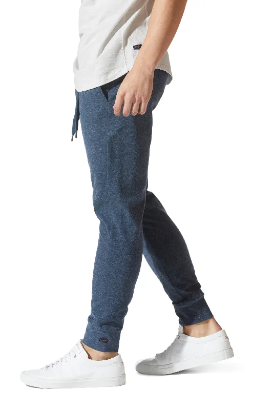 Romantic Lightness Romantic Lightness Good Man Kiyama Jogger Pant G813A1