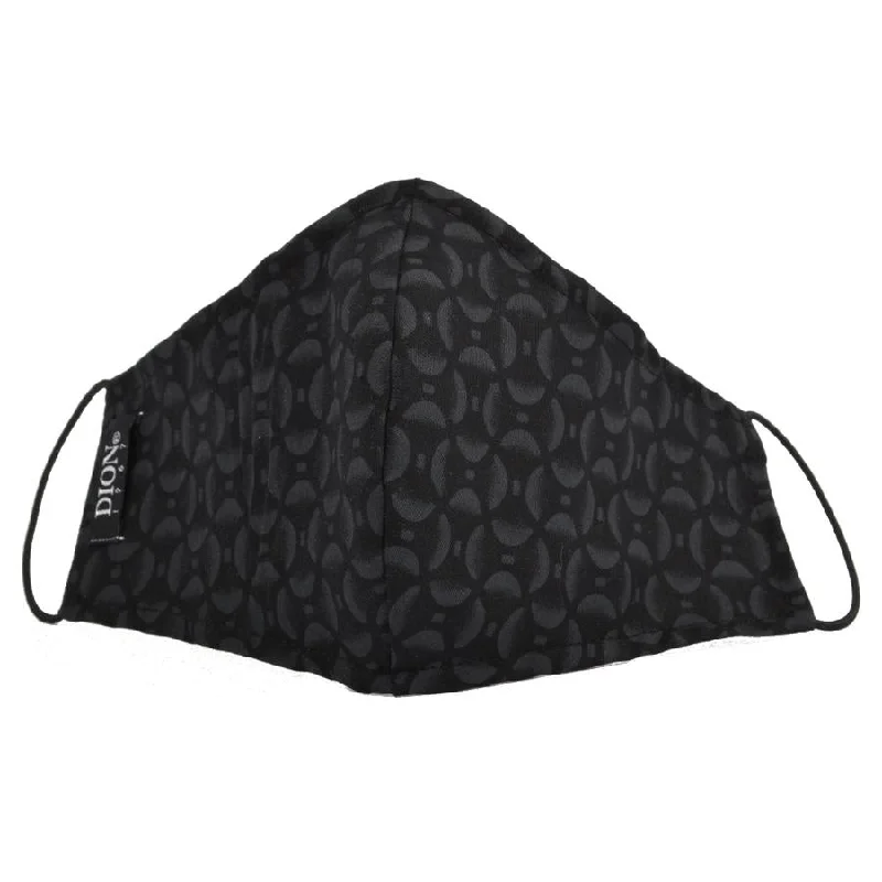 Simple Versatile Style Simple Versatile Style Non-Medical Cotton Face Mask C19-MSK_100 Charcoal Geometric Simple Versatile Style Simple Versatile Style Non-Medical Cotton Face Mask C19-MSK_100 Charcoal Geometric