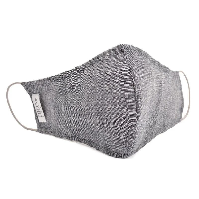 Romantic Floral Design Romantic Floral Design Non-Medical Cotton Face Mask C19-MSK_155 Indigo/Grey Romantic Floral Design Romantic Floral Design Non-Medical Cotton Face Mask C19-MSK_155 Indigo/Grey