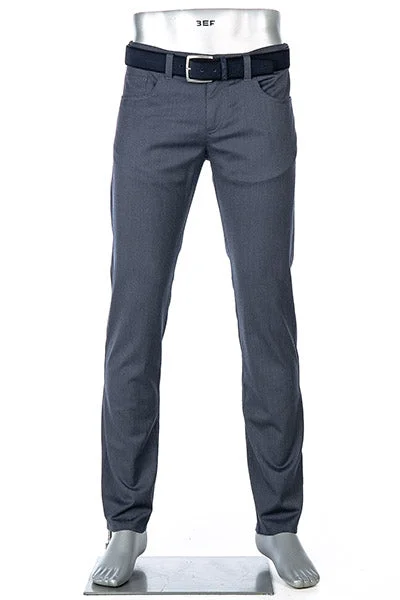 Casual Simple Style Casual Simple Style Regular Fit Pipe Ceramica Trousers 8577-1942 Casual Simple Style Casual Simple Style Regular Fit Pipe Ceramica Trousers 8577-1942