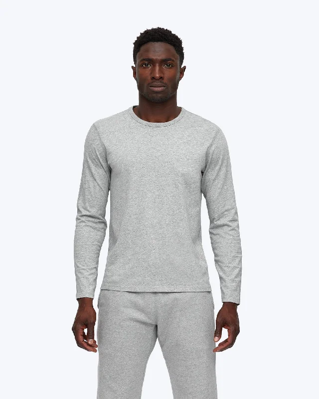Heather Grey