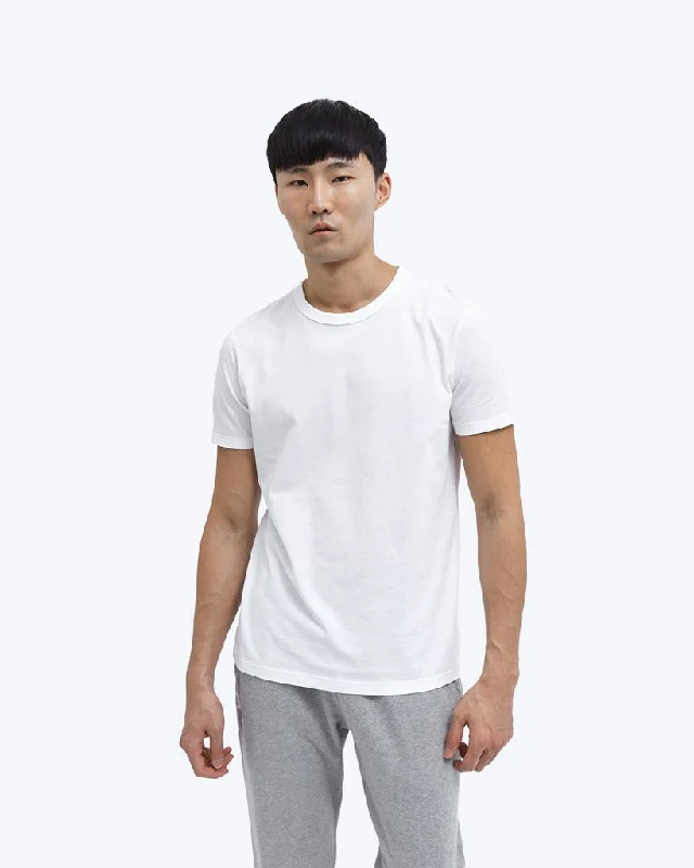 Personalized Street Style Personalized Street Style LIGHTWEIGHT JERSEY T-SHIRT MENS RC-1028-7 Personalized Street Style Personalized Street Style LIGHTWEIGHT JERSEY T-SHIRT MENS RC-1028-7