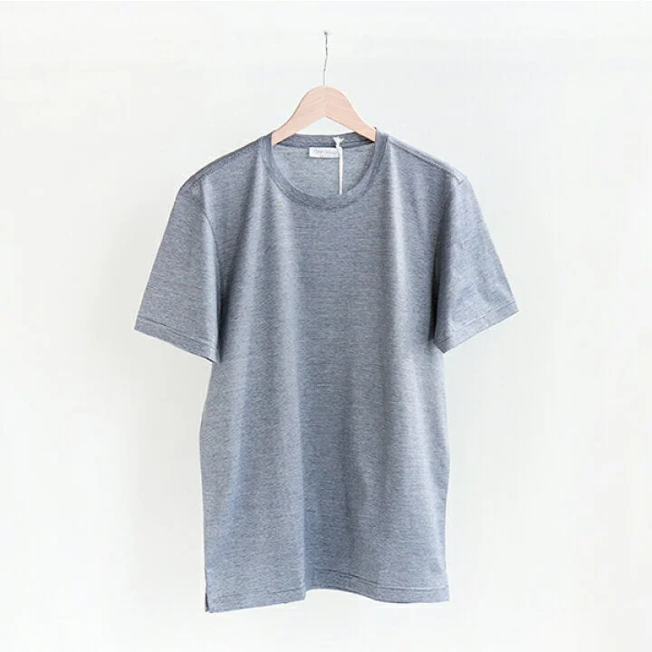 Simple Fashion Simple Fashion Short Sleeve Crewneck 60136/74400