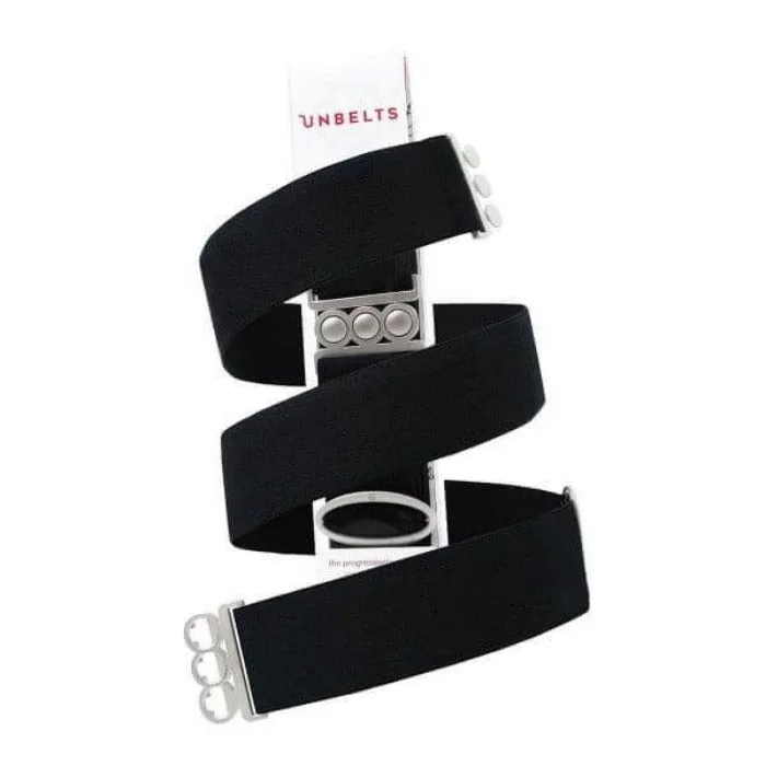 Rock Short Design Rock Short Design Classic Belt UBC